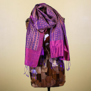 Handmade Scarves